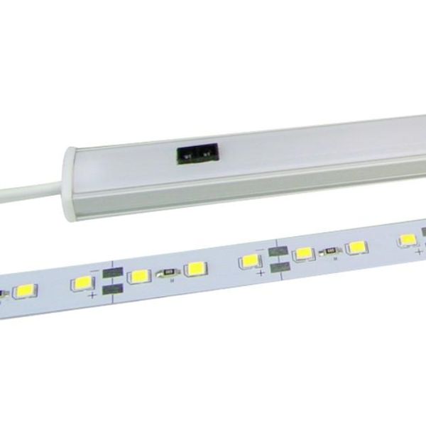 

led usb under cabinet light touch sensor light for closet/cupboard/wardrobe/cabinet abs led kitchen lamps bedroom lights