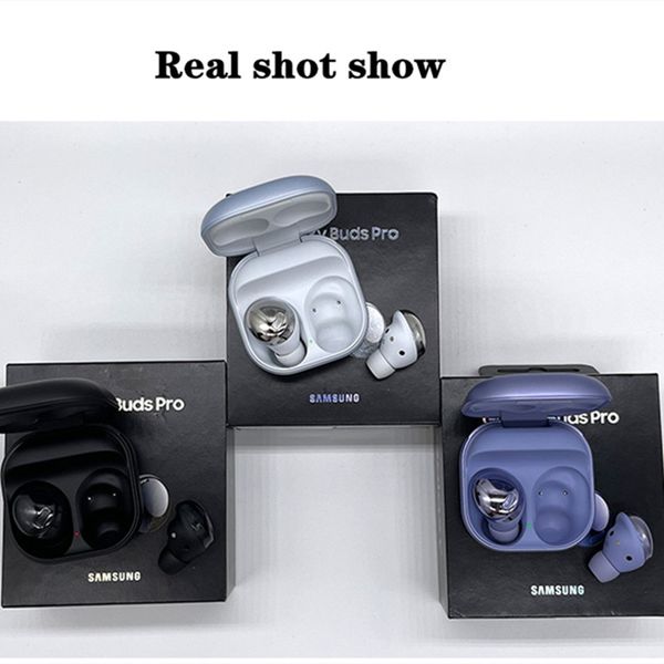 

samsung galaxy buds pro sm-r190 wireless active noise reduction waterproof bluetooth earphone sports earbuds