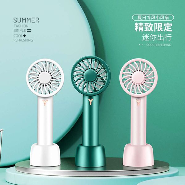

fans amy mini fan usb charging handheld fan portable gift