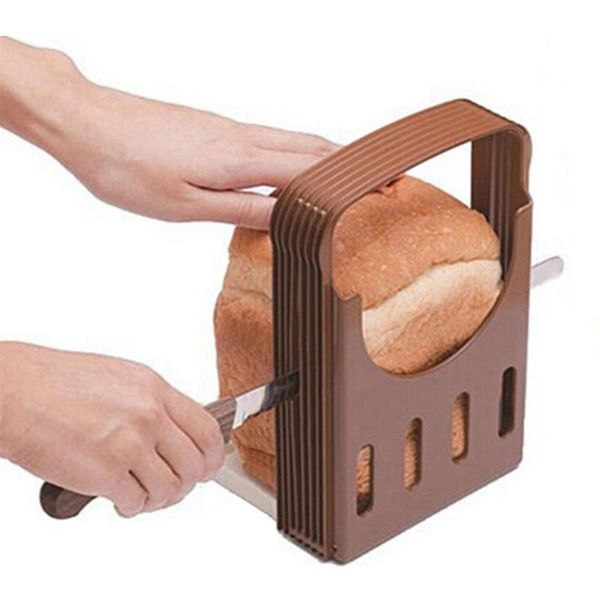 

baking diy toast cooking cutter vegetable plastic kitchen tool home breakfast bread slicer