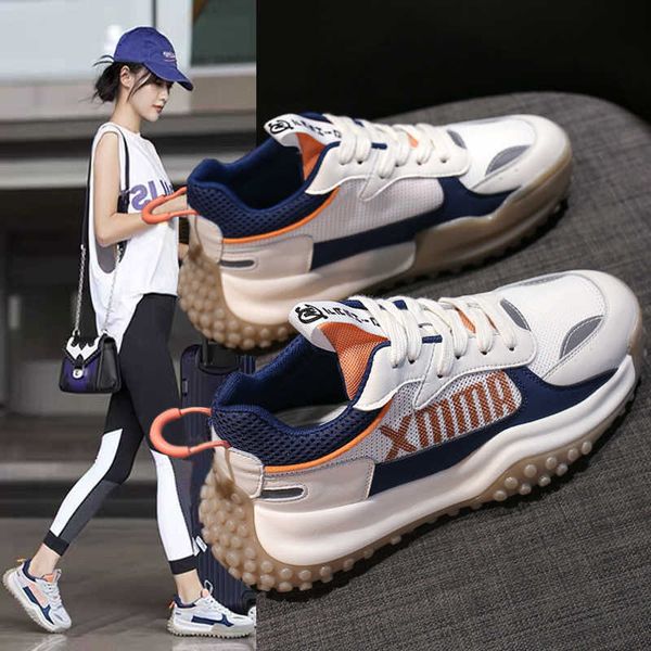 

pop sho women's fashion summer mh breathable 2021 baida leisure sports