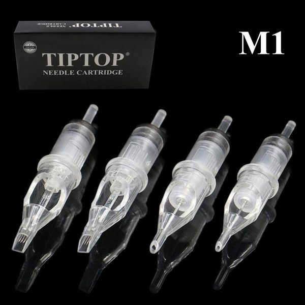 

tattoo needles premium quality cartridge needle 5/7/9/11/13/15/17m1 for pen machine