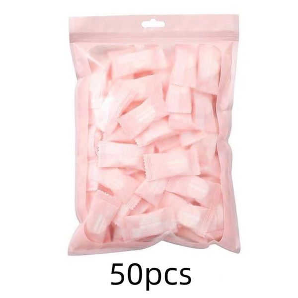 

towel cleaning wipes magic cotton portable disposable durable travel compressed mini 50pcs/lot