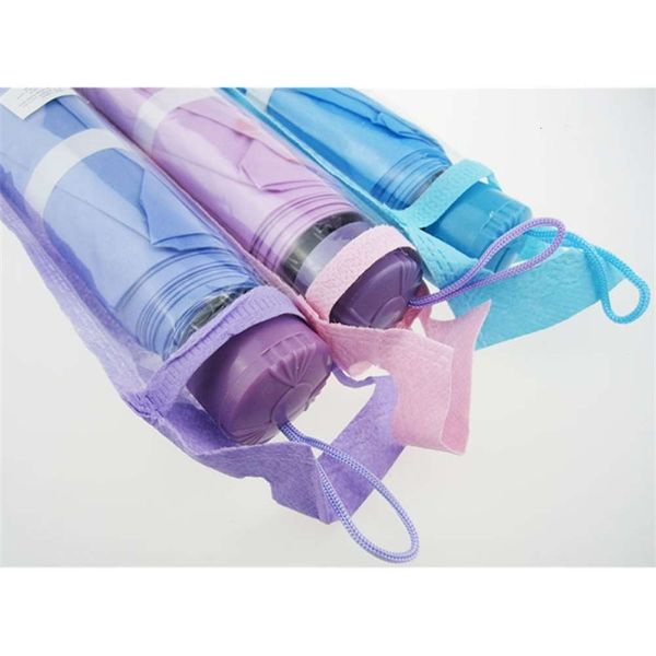 

j083b good quality pearl folding umbrella + gift sun sunny yiwu 9 yuan 9