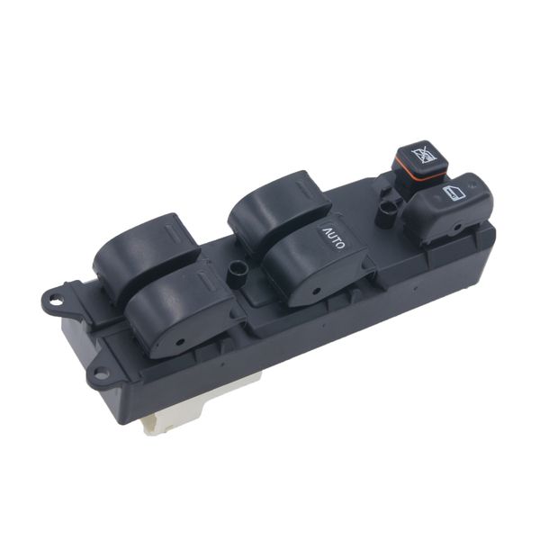 

84820-0k061 electric master power window control switch for toyota hilux fortuner