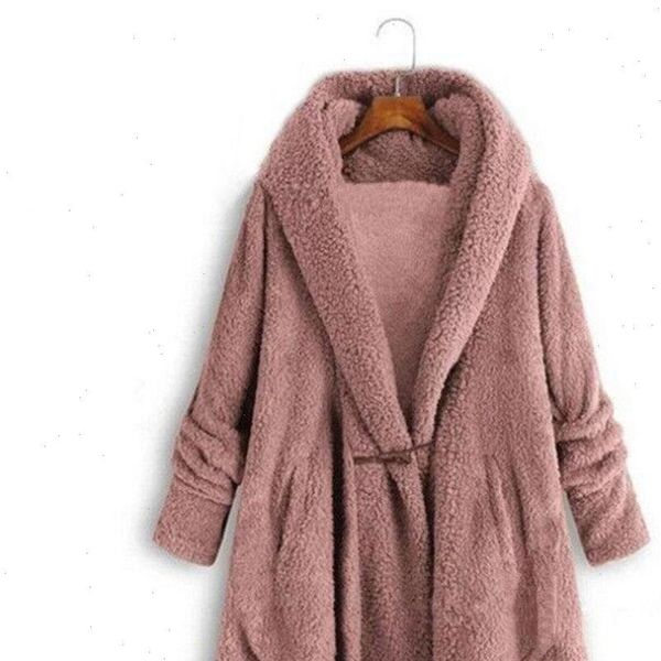 

women faux fur teddy fleece sweater oversized 5xl sherpa coat fluffy fleece cardigan warm luxurious sherpa sweaters, White;black