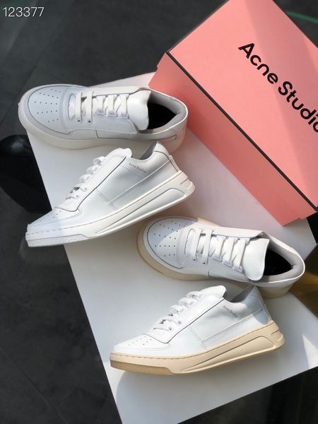 

luxury shoes smiling face 2021 spring and autumn women's single lace up versatile small white sho fashion thick soled casual board, Black