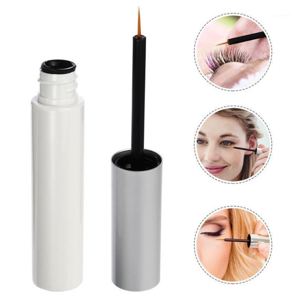 

storage bottles & jars 4pcs eyeliner packing empty tubes eyelash growth serum tube