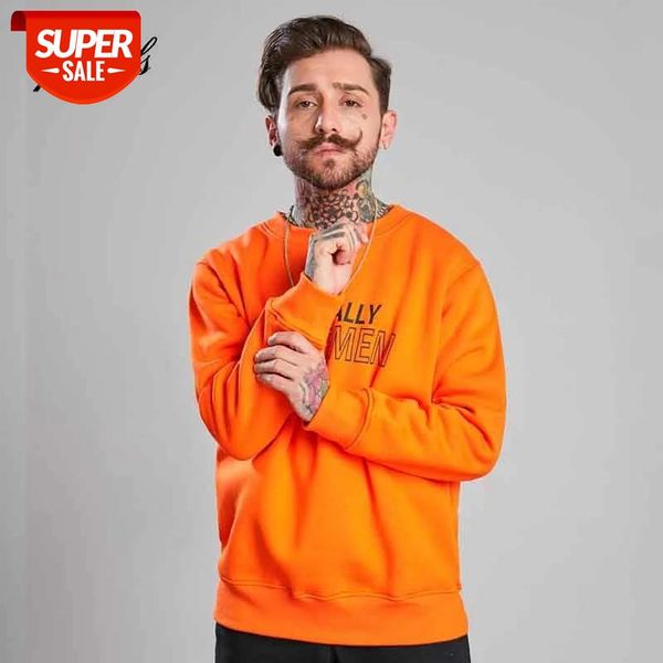 

new letter printing fashionable brand men sweatshirts coats 2018 hip hop autumn spring pullover casual streetwear sweatshirts #dc80, Black