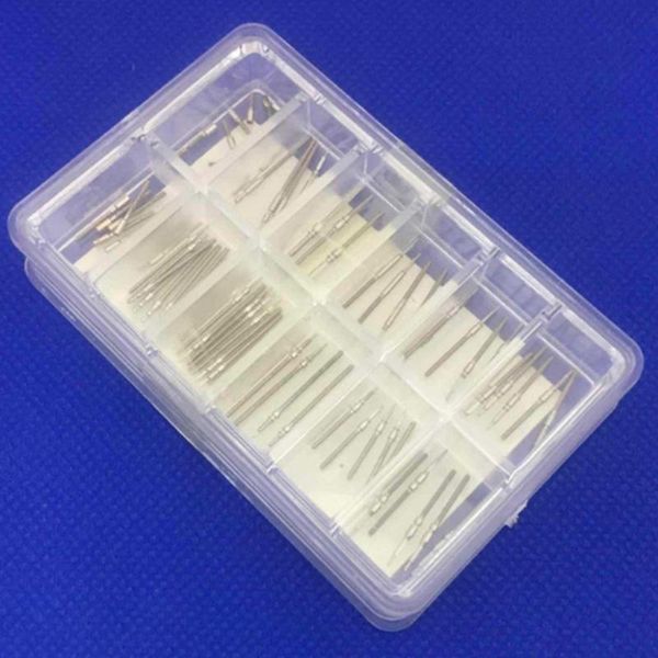 

repair tools & kits winding stem extender, watch extension rod bar wristwatch extender j78f