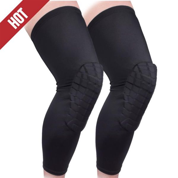 

elbow & knee pads 1 pair sleeve pad s/m/l braces protection durable protect from hurt for kids youth and adult, Black;gray