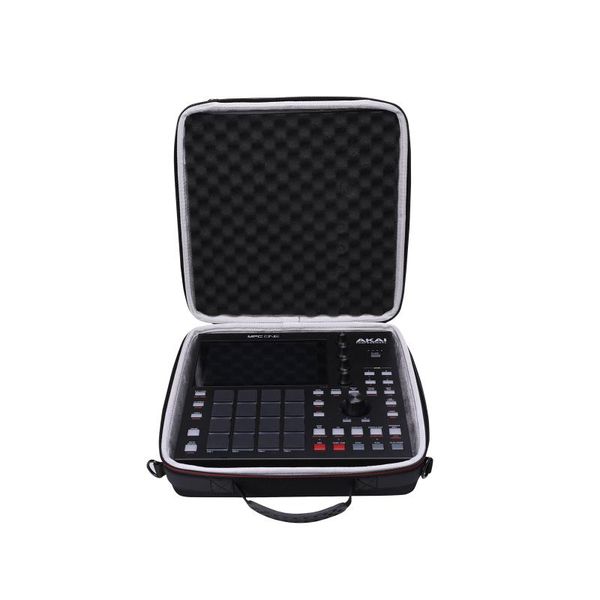 

duffel bags ltgem eva hard case for akai professional mpc one