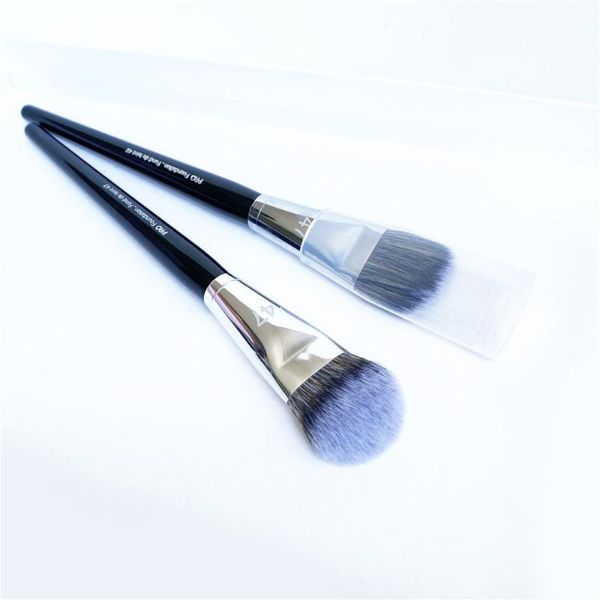 

makeup brushes cream foundation contour highlighter brush/pro brush #47