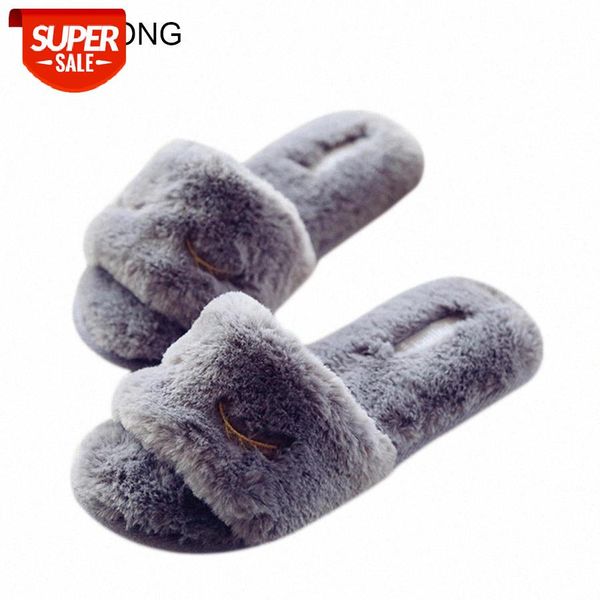 

cotton eyelashes slippers women home slippers ladies indoor shoes bedroom house guest warm winter soft flats ladies #to9x, Black