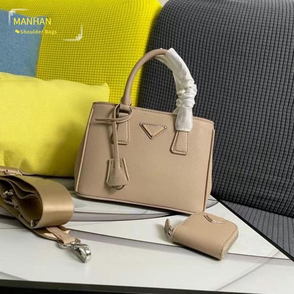 

waist bags 2021 fashion luxury genuine leather ladies handbags trend goddess underarm bag messenger shoulder wallet women