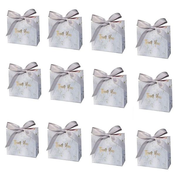 

gift wrap creative grey marble wedding favours candy boxes paper chocolate boxespackage/gift bag box for party baby shower