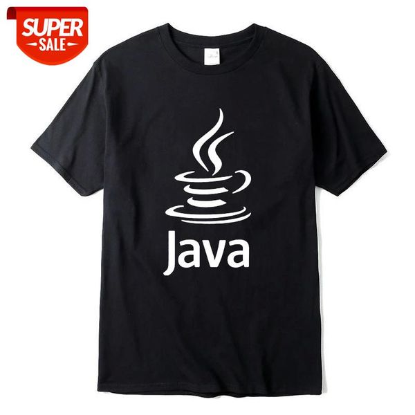 

100% cotton short sleeve programmer printed men t shirt casual o-neck summer street style cool funny loose t-shirt #um2l, White;black