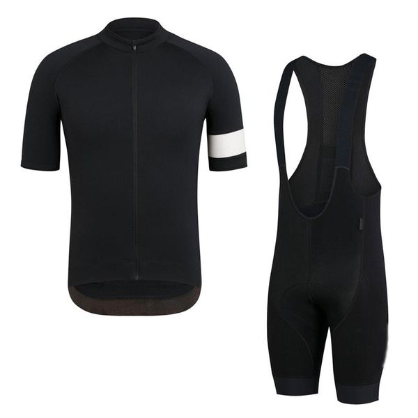 

to pro team cycling jersey suit iam ropa ciclismo mountain bike bicycle riding men's road bike uniform bicycle set ropa, Black;blue