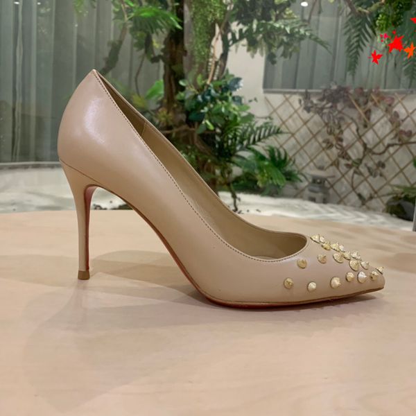 

2021 good quality fashion women luxurys designers shoes designer sandals womens luxury high heels sandal dress shoess with box size 35-41 -l, Black