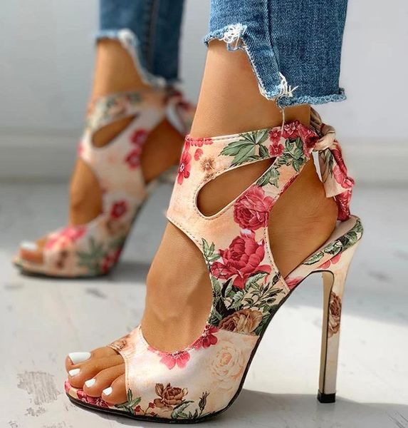 

dress shoes 2021 women high heels fashion pumps sandals summer ladies increased for, Black