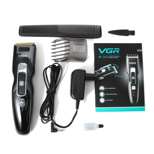 

hair clippers electric clipper multifunctional rechargeable household trimmer beard shape low noise personality design