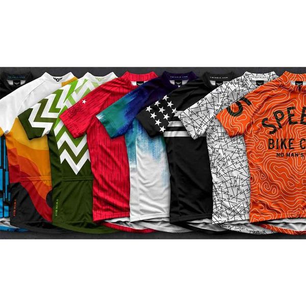 

racing jackets twin six men summer quick dry short sleeve cycling jersey bicycle road kit mtb bike shirt outdoor sport homb, Black;red