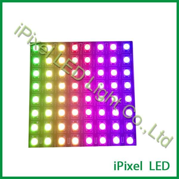 

p10 dc5v 64leds rgb led display