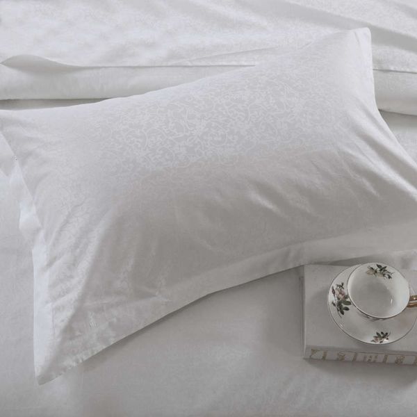 

cases all cotton el pillow case satin jacquard supplies