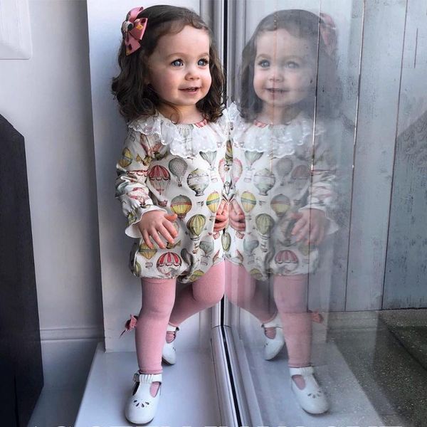 

jumpsuits 2021 lc baby romper girl boy rompers fall winter born autumn toddler for boys ins girls cute kids clothes, Blue