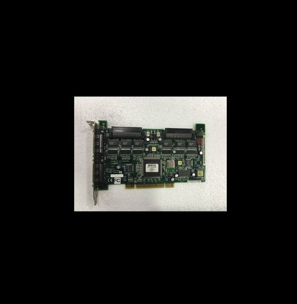 

100% working original for adaptec aha-3944au wd 3944au wd
