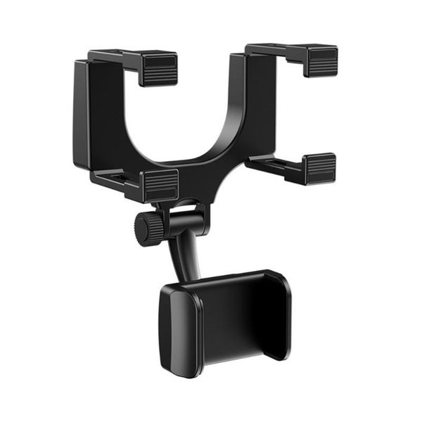 

cell phone mounts & holders gps smartphone stand bracket car rearview mirror holder mount universal convenient mobile sets