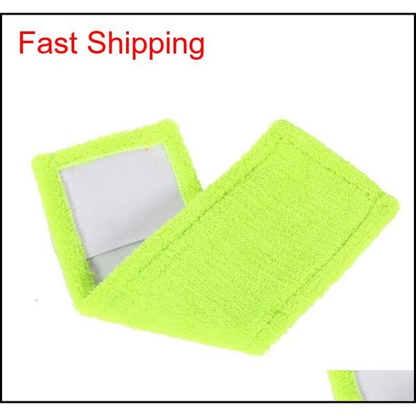 

practical household dust cleaning reusable microfiber pad jlluje dhsybaby