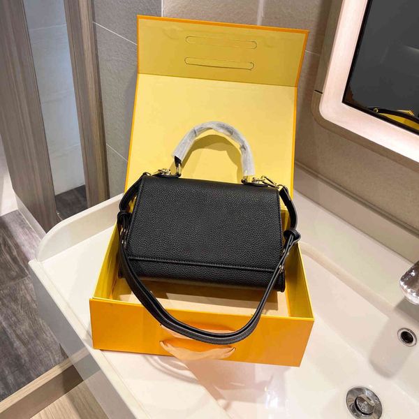 

design s autumn korean version net pu crocodile pattern fashion hand single shoulder small square women's bag