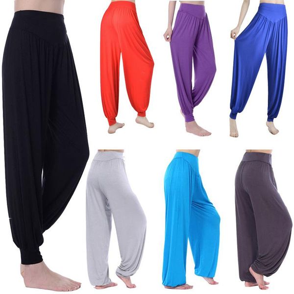 

yoga outfits pants plus size 2021 women running high waist solid slim female sportswear leggings fitness, White;red