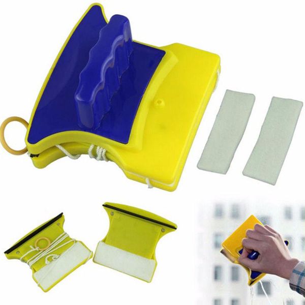

cleaning cloths magnetic window cleaner brush for washing windows of glasses household tools