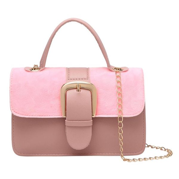 

shoulder bags 2021 designer bag women hasp lady leather messenger handbag female mini bolsas feminina