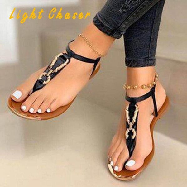 

slippers summer shoes beach slipper cross fashion brand leather wild female sandals original outdoor slides white women, Black