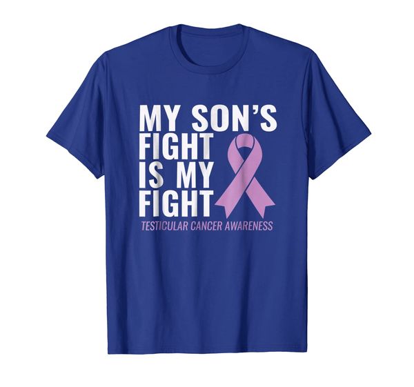 

Son' Fight, My Fight Testicular Cancer Awareness Shirt, Mainly pictures
