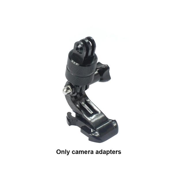 

aluminum stabilizer professional durable portable rotating camera accessories tripod adapter swivel 360 degree for hero