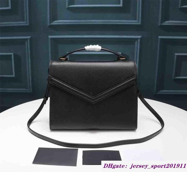 

2021 good quality handbag, fashionable luxury women's chain bag, new designer shoulder bag,cassandra leather handbag