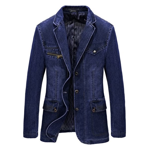 

large casual men's jeans casual small suit 8805, White;black