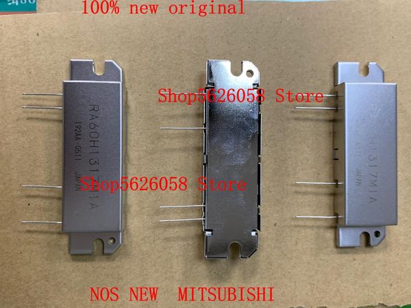 

smart power plugs ra60h1317m1a-511 h2m stock 100% original 1pcs/lot