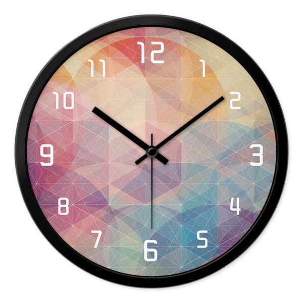 

wall clocks creative clock living room hanging european atmosphere personality fashion