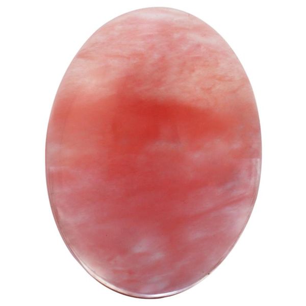 

jewelry pouches, bags tumbeelluwa 4pcs/lot natural crystal stone reiki rhodonite labradorite mineral specimen garden decoration room or, Pink;blue
