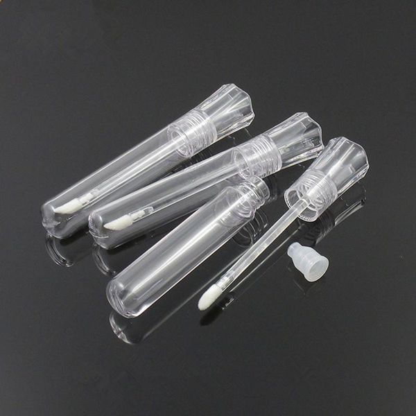 

10pcs new arrival 11.5ml empty lip gloss tube,diy plastic elegant liquid lipstick container,crown shape lipgloss lip bottle