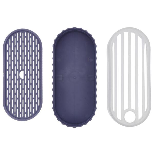 

planters & pots 1 set cat grass planting box soilless culture container