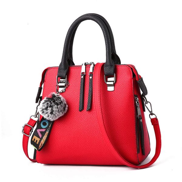

hbp 2021 new fashion women's handbag large capacity one shoulder messenger bag