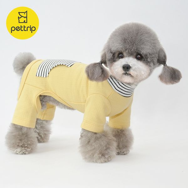 

autumn winter pet four legged cloth dog bottoming elastic cotton