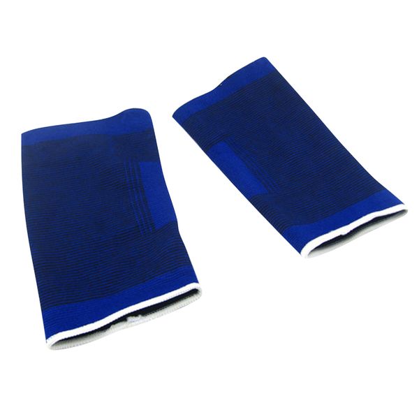 

compression knee brace support keep warm stretch breathable knitted knee pads m2