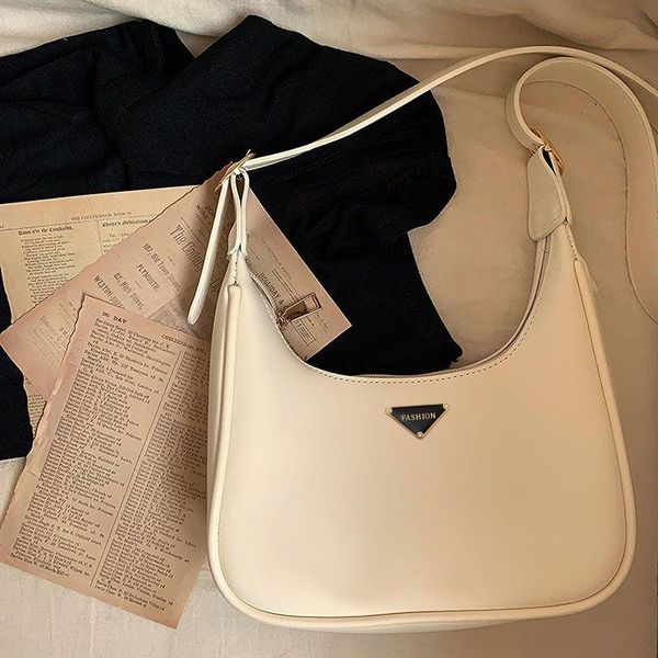 

evening bags designer women hobos retro soft denim solid color ladies handbags fashion girls shoulder for woman